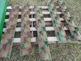 JD Combine Parts