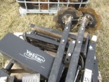 Yetter Drill Markers with Brackets