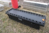 Alum. Truck Box