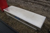 Duracraft Alum. Truck Box - NEW