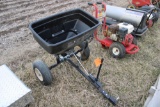 Lawn Spreader