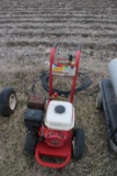 Pro Jet Power Washer