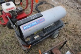 Artic Flame Heater