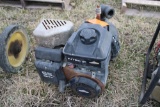 Trash Pump