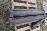 Lot of (2) Hyd. Rams