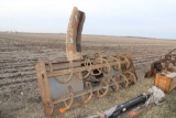 3 pt. Snow Blower