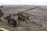 JD Trip Plow