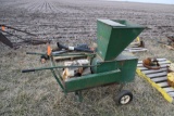 Lawn Chipper