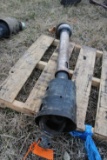Little 1000 to Little1000 PTO Shaft