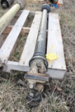 Little 1000 to Little 1000 PTO Shaft