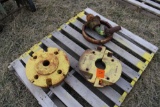 JD Combine Weights