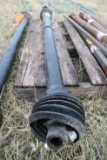 Little 1000 to Little 1000 PTO Shaft