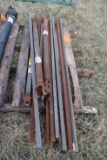PTO Shaft Parts
