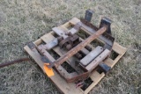 DMI Cushion Hitch