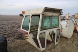 Cab for IH Tractor