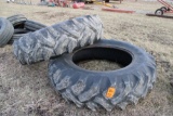 Goodyear 18.4/38 Tires