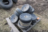 Planter Wheels