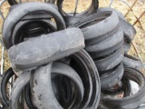 Kinze Planter Wheels