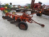 AC (4) Bottom Plow