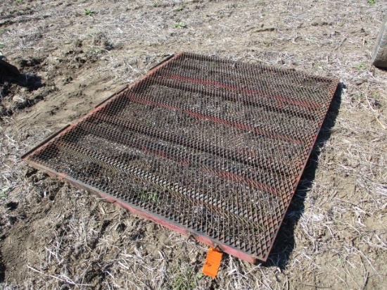 6' x 5' Ramp