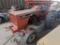 AC 160 Tractor