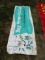 1972 Sperry New Holland Dealership Banner