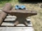 Peter Wright Blacksmith Anvil
