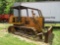 Case 1150B Dozer