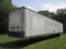 1987 Fruehauf Van Trailer