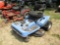 Dixon ZTR4515B Lawn Mower