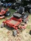 Land Pride Razor Z Lawn Mower