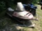 Polaris 300 Indy Lite Snowmobile