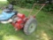 David Bradley 101 Walk Behind Tractor