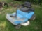 Dixon 428 Lawn Mower