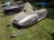 Polaris 340 TXL Snowmobile