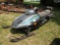 Artic Cat Pantera Snowmobile