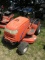 Simplicity Conquest Lawn Mower