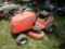 Simplicity Regent Lawn Mower