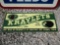 Kraylets Feed Booster Sign
