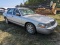 2004 Grand Marquis - Mercury