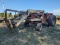 Allis Chalmers 190 Tractor w/ Loader