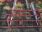 18' Wil-Rich Coil Tine Harrow - NEW