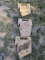 MF & NH Suitcase Tractor Weights