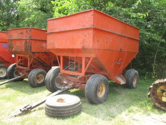 Killbros 375 Grain Wagon