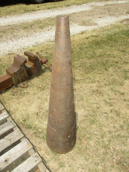Blacksmith's Cone