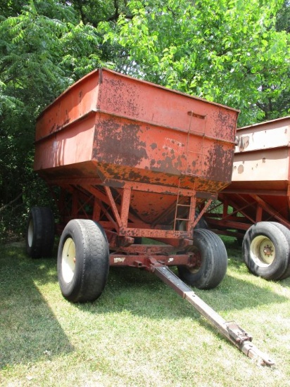 Killbros 375 Grain Wagon