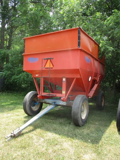 Killbros 385 Grain Wagon