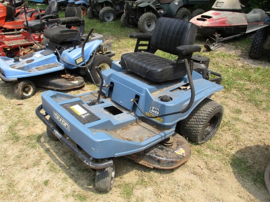 Dixon ZTR5423 Zero Turn Lawn Mower