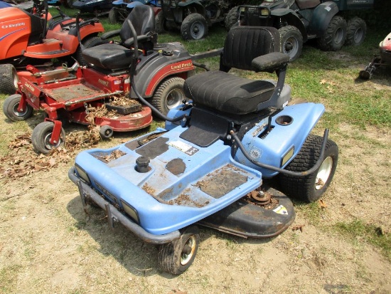 Dixon ZTR4515B Lawn Mower