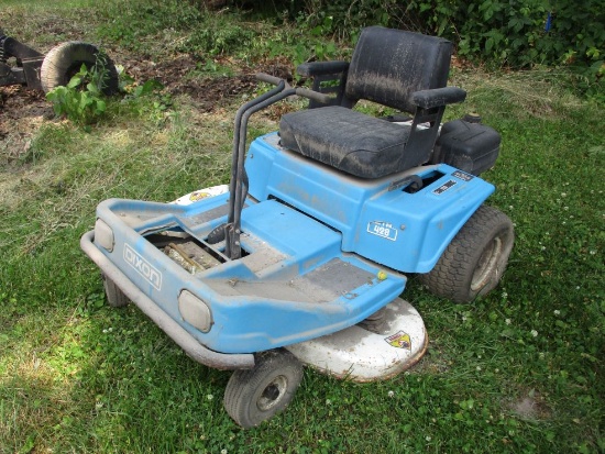 Dixon 428 Lawn Mower
